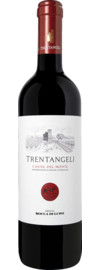2021 Trentangeli Rosso