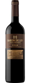 2019 Báron de Ley Gran Reserva