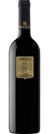 2019 Gran Reserva Vina Imas Gold Edition Baron de Ley 0