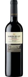 2021 Barón de Ley Reserva