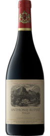 2021 Anthonij Rupert Syrah