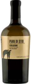 2020 San Salvatore Piani di Stio Evoluzione Fiano