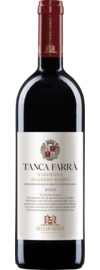 2022 Tanca Farrà Alghero Rosso