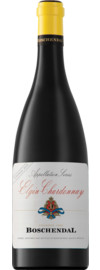 2023 Boschendal Elgin Chardonnay