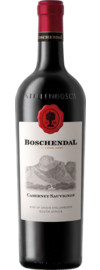 2022 Boschendal Cabernet Sauvignon