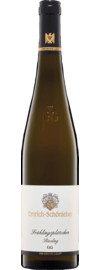2024 Frühlingsplätzchen Riesling GG