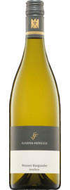 2024 Schäfer-Fröhlich Weissburgunder
