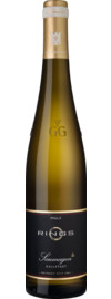2024 Saumagen Riesling GG