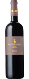 2022 Karl Pfaffmann Merlot Selection