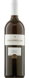 2024 Lergenmüller Merlot