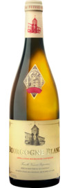 2024 Château Fuissé Bourgogne Blanc