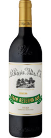 2016 904 Rioja Gran Reserva