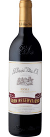 2011 890 Rioja Gran Reserva