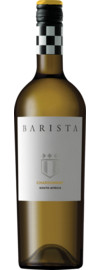 2025 Barista Chardonnay