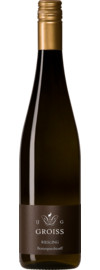 2024 Groiss Riesling Braitenpuechtorff