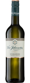 2025 Vier Jahreszeiten Scheurebe Kabinett