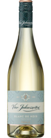 2025 Vier Jahreszeiten Blanc de Noir
