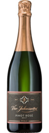 2024 Vier Jahreszeiten Pinot Rosé Sekt