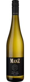 2025 Manz Riesling vom Löss