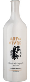 2023 Art de Vivre Clairette White