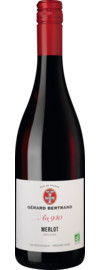 2025 Héritage "An 940" Merlot