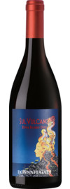2022 Sul Vulcano