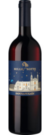 2021 Mille e Una Notte