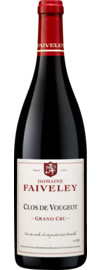 2024 Domaine Faiveley Clos de Vougeot