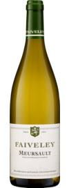 2024 Domaine Faiveley Meursault