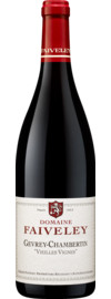 2024 Domaine Faiveley Gevrey-Chambertin Vieilles Vignes