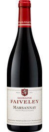 2024 Domaine Faiveley Marsannay