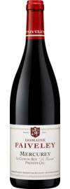 2024 Domaine Faiveley Clos du Roy