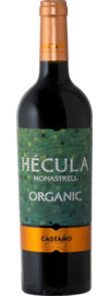 2023 Castaño Hécula Monastrell Bio