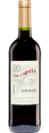 2024 Casa Carmela Semi-Dulce Tinto