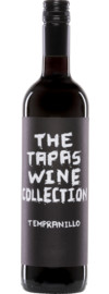 2024 The Tapas Wine Collection Tempranillo Tinto