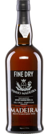 Justino's Fine Dry