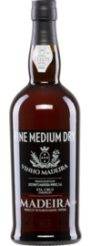 Justino's Fine Medium Dry