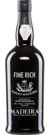 Justino's Fine Rich