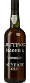 Justino's Verdelho 10 Years Old