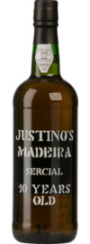 Justino's Sercial 10 Years Old