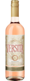 2025 Versita Rosato