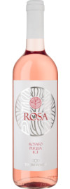 2025 Rosa Rosato