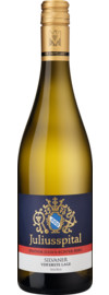 2024 Iphöfer Julius-Echter-Berg Silvaner Erste Lage