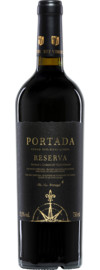 2022 Portada Reserva Shiraz Cabernet Sauvignon