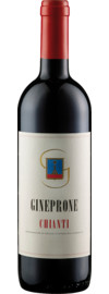 2022 Gineprone Chianti