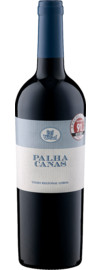 2021 Palha-Canas Tinto