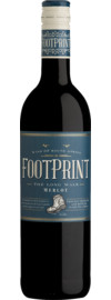 2024 African Pride Footprint Merlot
