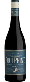 2024 African Pride Footprint Shiraz