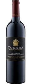 2019 Tokara Reserve Collection Cabernet Sauvignon