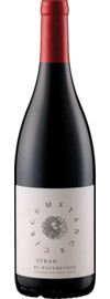 2021 Waterkloof Circumstance Syrah